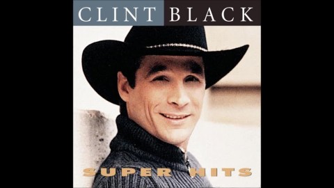 	A Better Man - Clint Black	